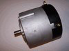 DC Motor with Neodymium Iron Boron Magnets